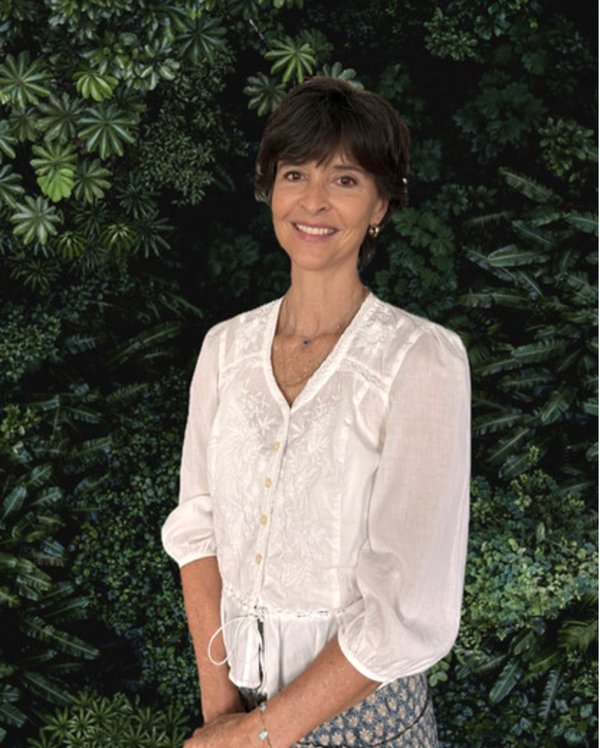 Deborah Kadagian, founder of the Solas Foundation
