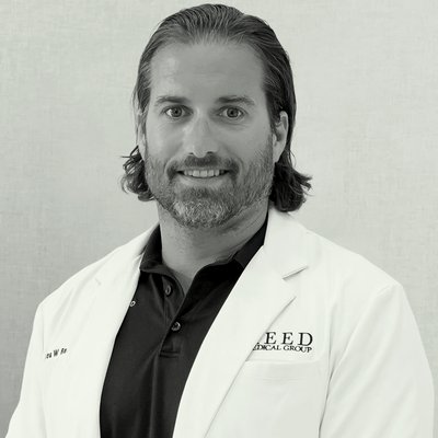 Dr. James W. Reed III