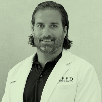 Dr. James W. Reed III