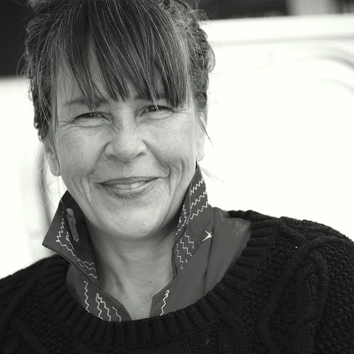 Sharon Juraszek