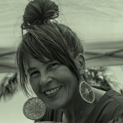 Sharon Juraszek